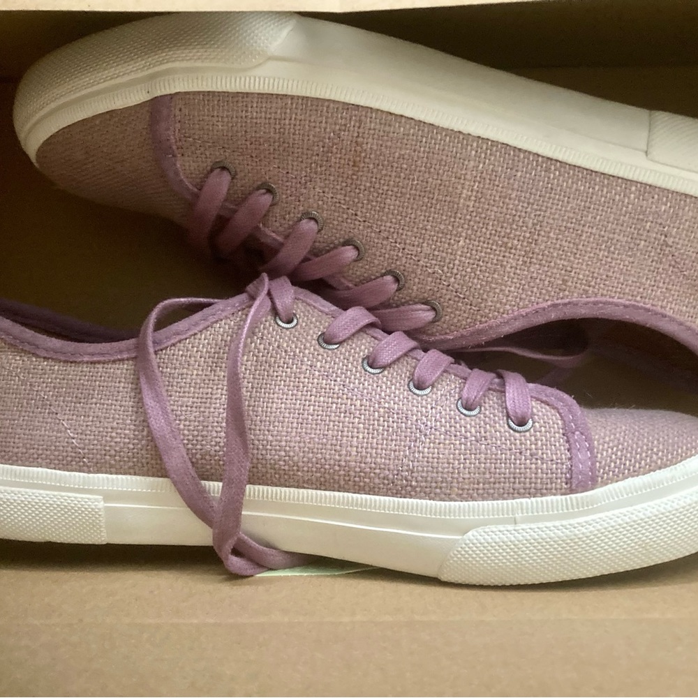 Frye Fashion Sneakers NEW